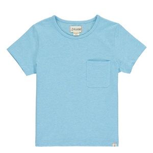 Me & Henry AQUA SPORTS TEE